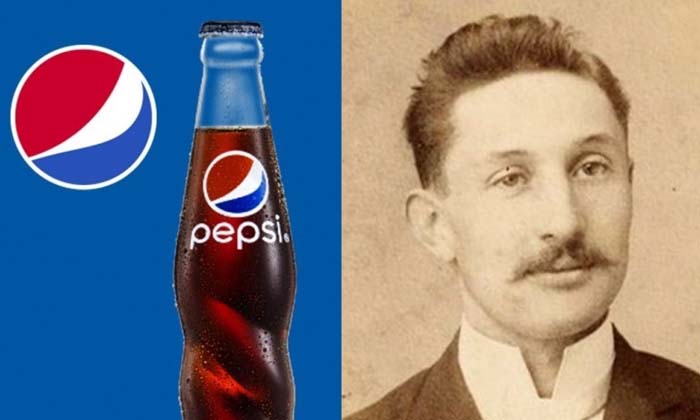  Pepsi, Which Started As A Soda.. How Did It Reach Todays Level , Pepsi ,soda ,c-TeluguStop.com