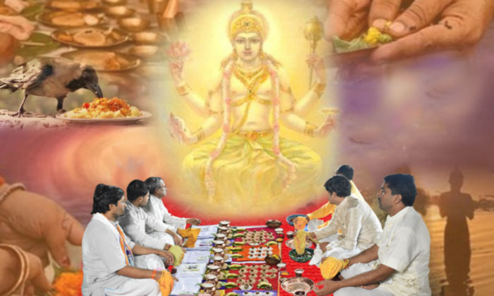 Telugu Astrology, Bhakti, Devotional, Paternal-Latest News - Telugu
