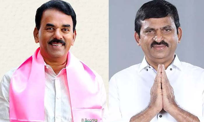 Telugu Bjp, Etela Rajender, Jupallikrishna-Politics