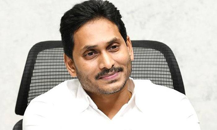  Jagan's Advice To Ponguleti To Join That Party , Ponguleti Srinivasareddy, Khamm-TeluguStop.com