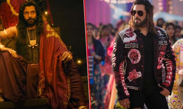 Telugu Akkineni Akhil, April, Dhamaka, Kiran Abbavaram, Kisika, Meter, Ponnayan