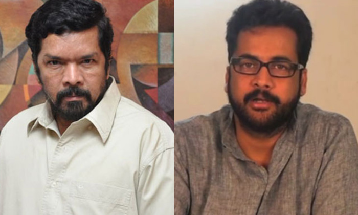 Actor Shivaji Shocking Comments About Posani Krishna Murali Details Here Goes Vi Actor Shivaji Shocking Comments About Posani Krishna Murali Details Here Goes Vi-TeluguStop.com