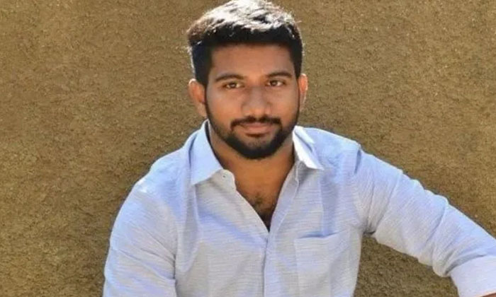  He Is The Top Director After Rajamouli In That Matter Prashanth Varma , Rajamou-TeluguStop.com