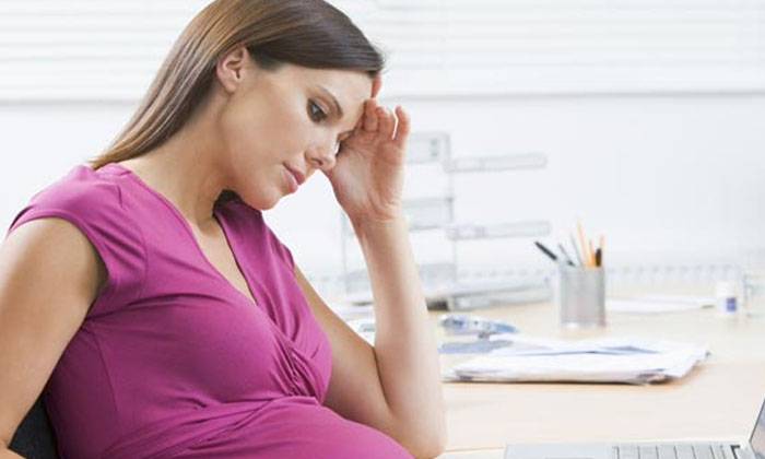  Morning Sickness During Pregnancy These Precautions Are Mandatory ,pregnancy, He-TeluguStop.com