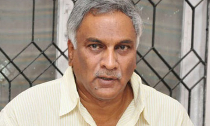  Tammareddy Bharadwaj Shocking Comments About Tollywood Stars Details Here,tamm-TeluguStop.com