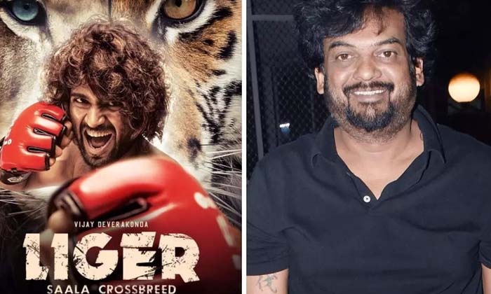  Puri Jagannadh Set To Team Up With The Hero Again, Rapo20, Ram Pothineni, Boyapa-TeluguStop.com