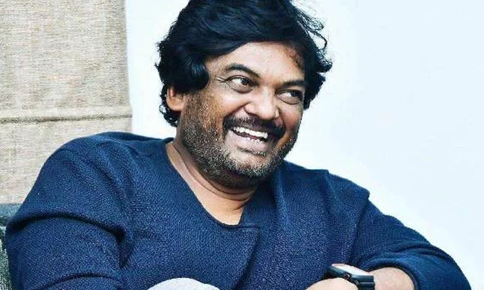  Puri Who Increased The Speed Of Films Puri Who Committed To Films Consecutively-TeluguStop.com