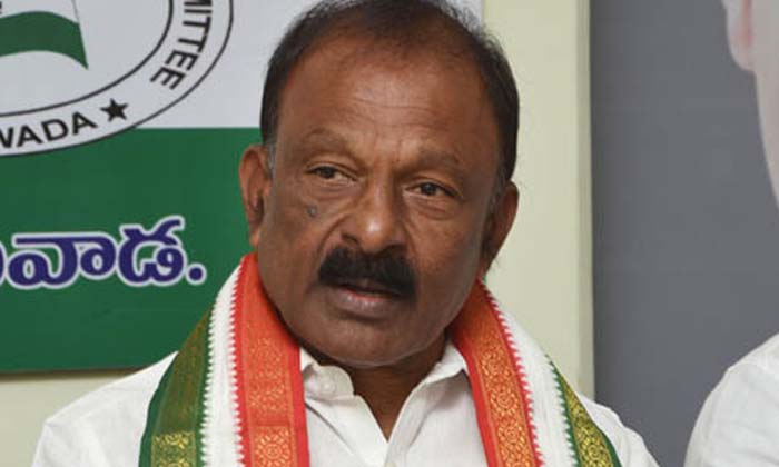 Raghuveera Is Changing The Party Thats The Big Twist , Raghuveera Reddy, Congres Raghuveera Is Changing The Party Thats The Big Twist , Raghuveera Reddy, Congres-TeluguStop.com
