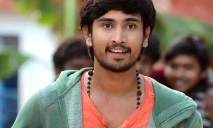 Telugu Maruthi, Raj Tarun, Sai Vardhan, Tollywood-Movie