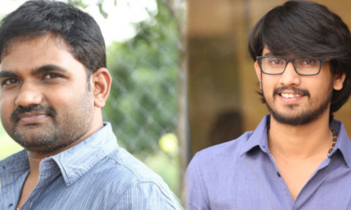  Raj Tarun Movie Maruthi Story , Maruthi Story, Raj Tarun Movie, Geetha Subrahman-TeluguStop.com