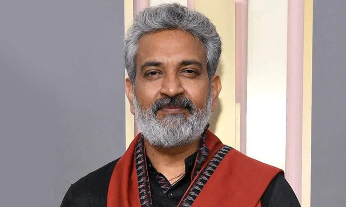  Rajamouli Going To Do Hollywood Film Soon Details, Hollywood Film, Rajamouli, Ma-TeluguStop.com