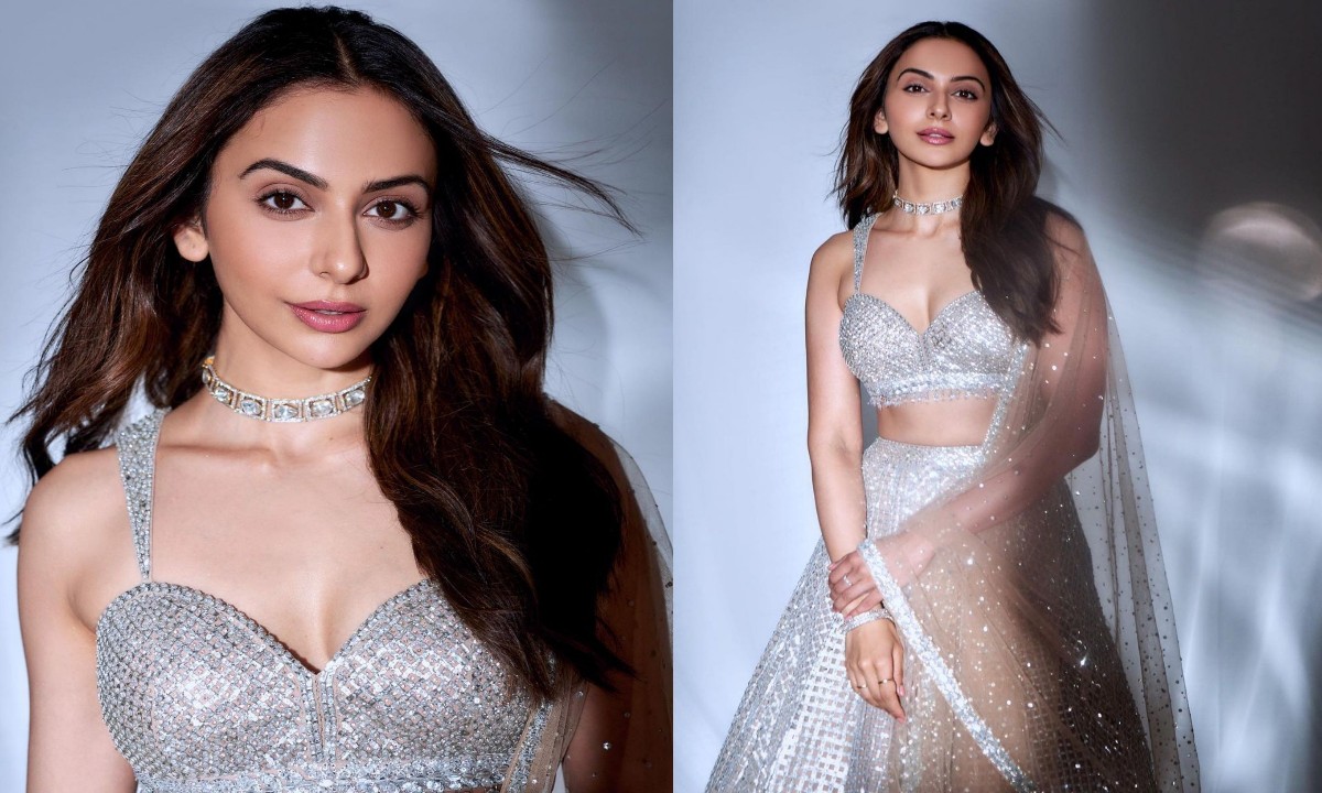  Rakul Preet Becomes Lux Brand Ambassador For Essence Of Himalayas Collection-TeluguStop.com