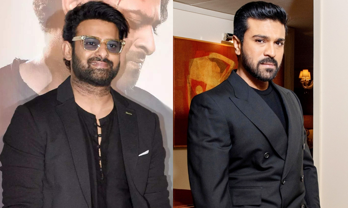  Ram Charan And Prabhas Got Japanese Fans Love Details, Ram Charan, Prabhas, Japa-TeluguStop.com