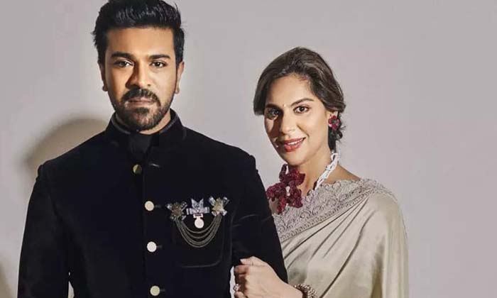  Ram Charan Took Such A Decision For The Unborn Child , Upasana , Ramcharan Tej-TeluguStop.com