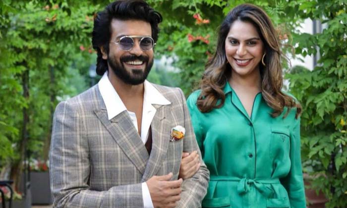  Who Is The Heroine That Ram Charan Loved Before Upasana , Ram Charan , Upasana ,-TeluguStop.com