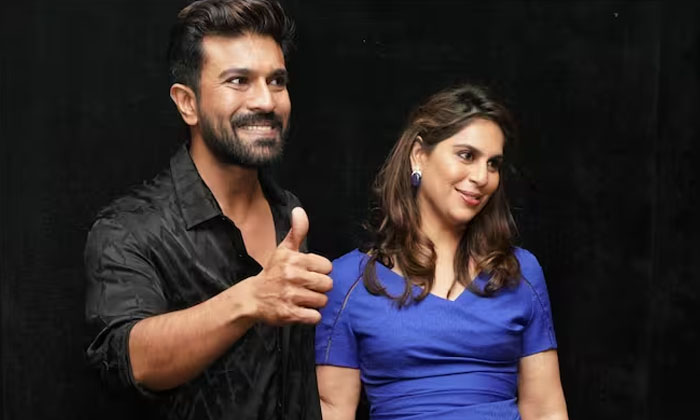  Upasana Comments About Delivery Date Details Here Goes Viral In Soical Media ,-TeluguStop.com