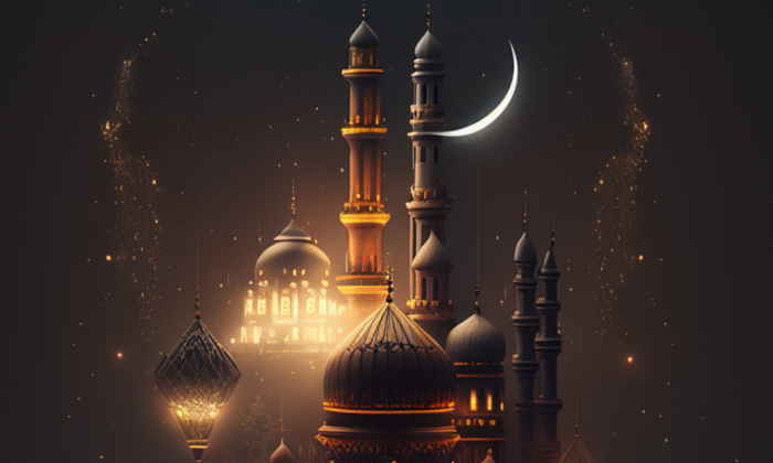  Ramadan Festival Is A Gift In Words About Ramadan , Ramadan, Eid Festival, Eid-u-TeluguStop.com