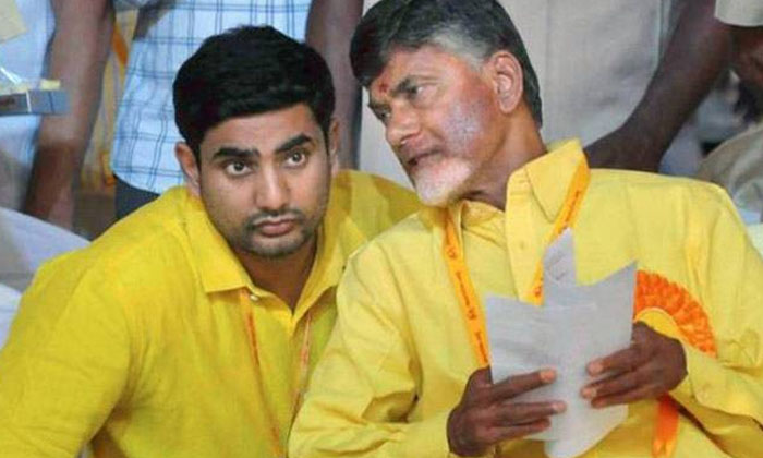  Rama Krishna Reddy Pinnelli Comments On Chandrababu And Nara Lokesh , Pinnelli-TeluguStop.com