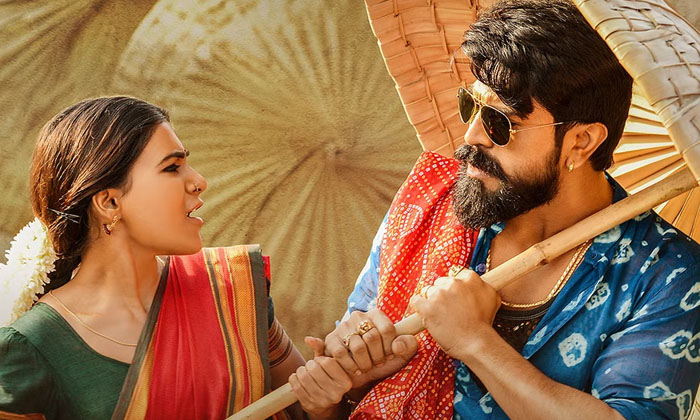  'rangasthalam' To Be Released In Japan, Rangasthalam , Ram Charan, Japan, Toll-TeluguStop.com