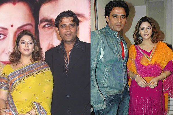 Ravi Kishan Opens Up On Rumors Of Extra-marital Affair With Actress Nagma-TeluguStop.com