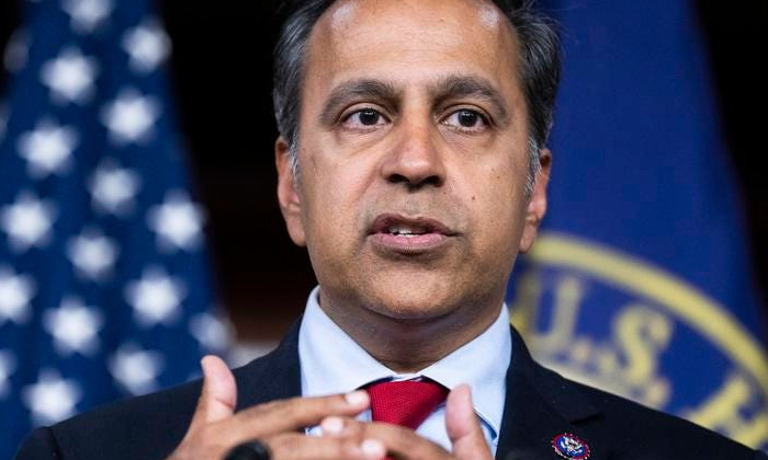  Resolution Introduced In Us Congress To Designate April 14 As National Sikh Day-TeluguStop.com