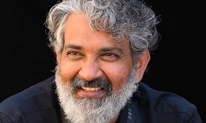  Anand Mahindra Requests Ss Rajamouli To Make A Film On Indus Valley Civilization-TeluguStop.com