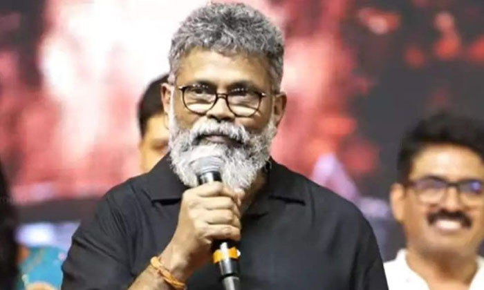  Sukumar Profits For Sai Dharam Tej Movie Virupaksha , Sai Dharam Tej , Sukumar ,-TeluguStop.com