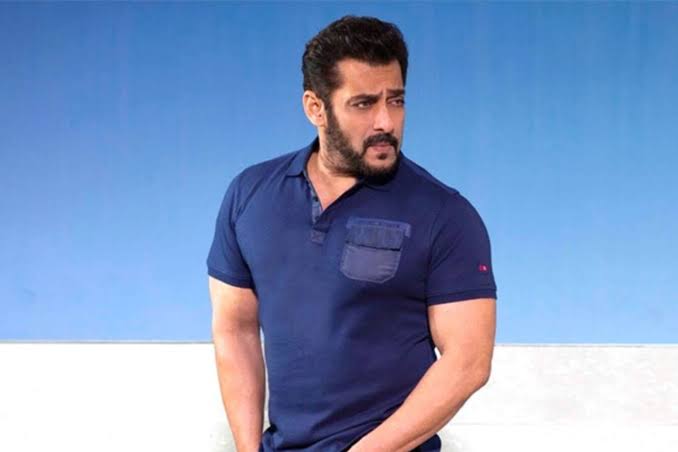 Salman Khan advocates for censorship on OTT platforms