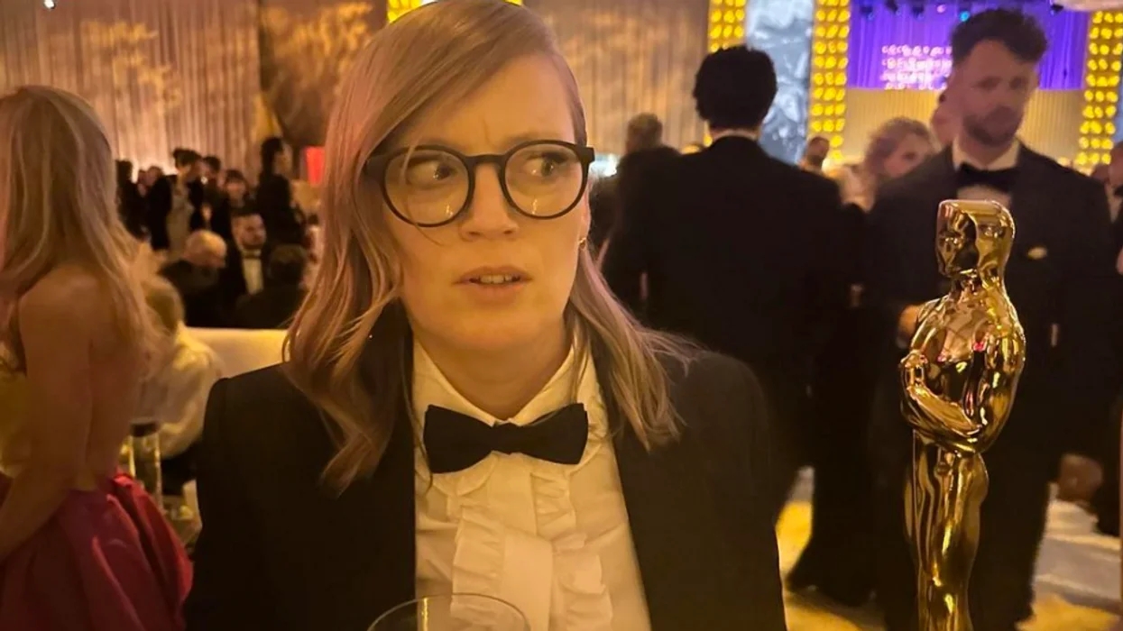  Sarah Polley Shocked By Daughter’s Oscar Prank On April Fool’s Day!-TeluguStop.com