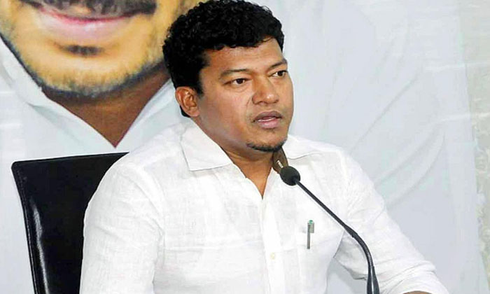 Telugu Ap, Ys Jagan, Ysrcp-Telugu Political News