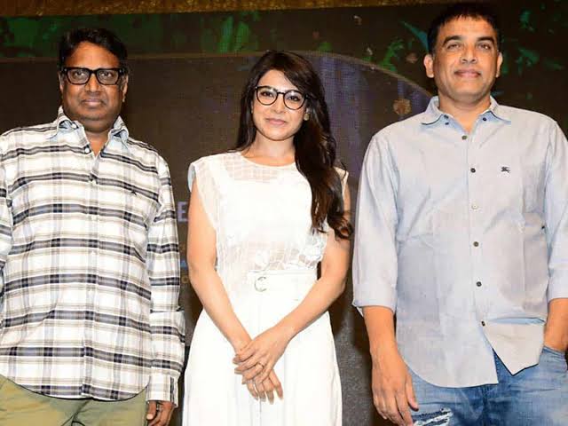  Dil Raju Talks About Shaakuntalam And Samantha’s Role In The Movie-TeluguStop.com