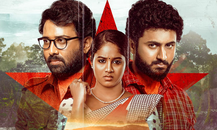  Sindhooram Is Now Available To Watch On Amazon Prime , Siva Balaji , Sindhooram-TeluguStop.com