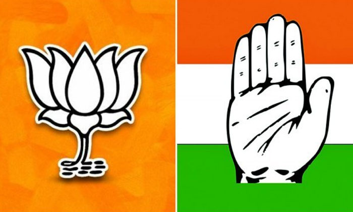  Congress Hopes On Karnataka! Who Are The Star Campaigners , Karnataka Elections,-TeluguStop.com