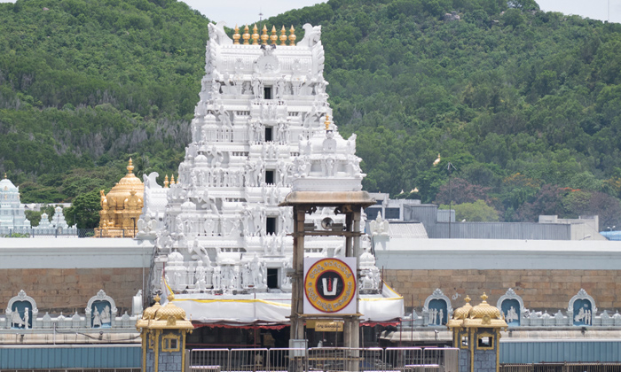  Good News For Tirumala Devotees Summer Visit,tirumala,tirupathi,ttd Eo Dharma Re-TeluguStop.com