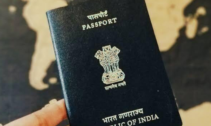  Rpo Hyderabad Holds Special Passport Drive,mea,hyderabad,karimnagar,nizamabad,sp-TeluguStop.com