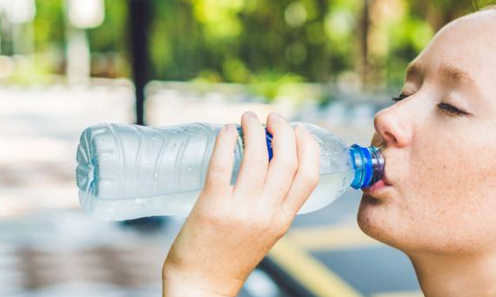  Side Effects Of Storing Plastic Water Bottles In Refrigerator,plastic Water Bott-TeluguStop.com