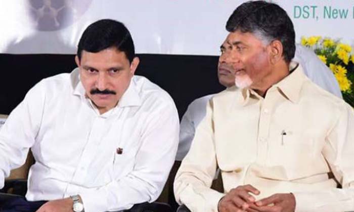 Telugu Alapati, Chandrababu-Latest News - Telugu