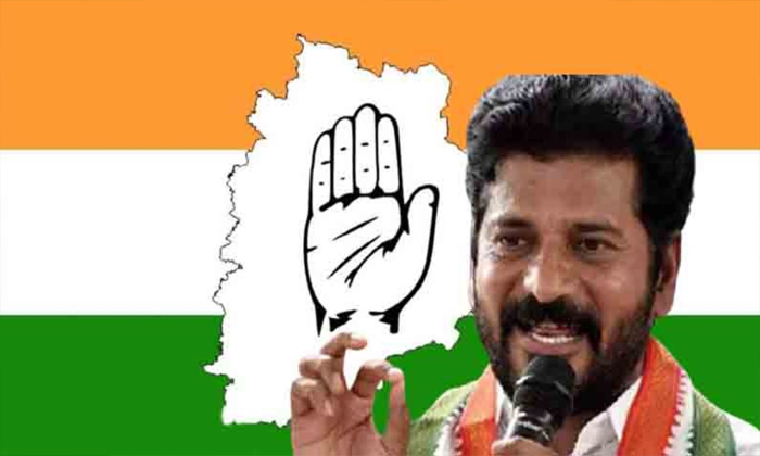  T Congress Leaders Comments Goes Wrong , T Congress , Brs, Congress, Revanth Red-TeluguStop.com