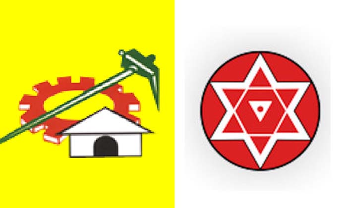 Telugu Amith Sha, Chandrababu, Janasena, Janasenani, Jp Nadda, Pavan Kalyan, Tdp