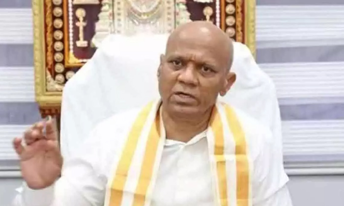 Telugu Bhakti, Devotional, Season, Tirumala, Tirupathi, Ttdeo-Latest News - Telu