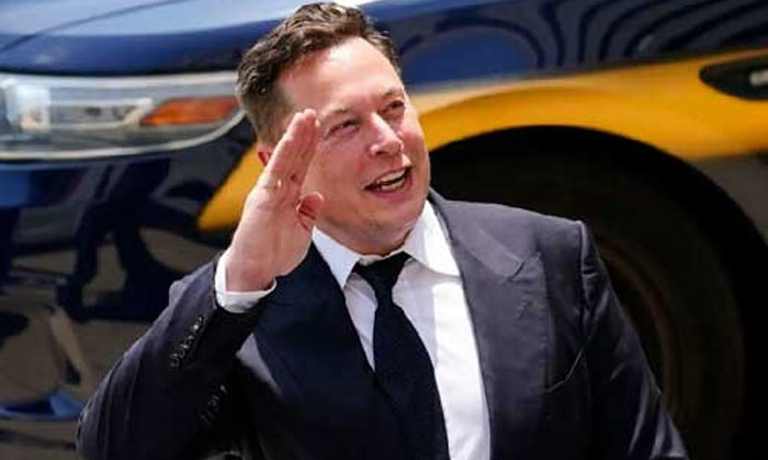 Telugu Britain, Chat Gpt, Elon Musk, Joe Biden, Ups-Latest News - Telugu