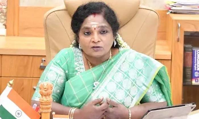 Telugu Amith Sha, Central, Governor, Tamilasai, Telangana-Politics