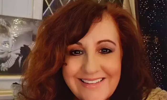  This Is It She Dies Three Times A Month A Foreign Woman Who Has Become A Sensati-TeluguStop.com