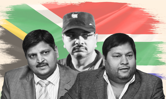 Uae Court Dismisses South Africa Request To Extradite Gupta Brothers Details, Ua Uae Court Dismisses South Africa Request To Extradite Gupta Brothers Details, Ua-TeluguStop.com