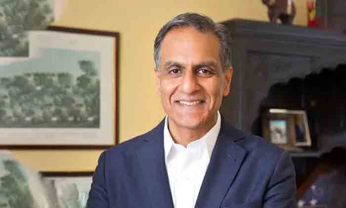 Us Senate Confirms Indian American Richard Verma For Top State Department Positi Us Senate Confirms Indian American Richard Verma For Top State Department Positi-TeluguStop.com
