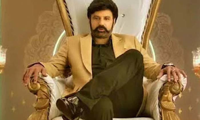  The Star Hero Who Will Be A Guest In The First Episode Of Unstoppable Season 3 ,-TeluguStop.com