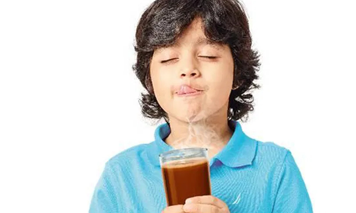  Using Health Drink Powders For Your Kids What Experts Say About Them , Health D-TeluguStop.com