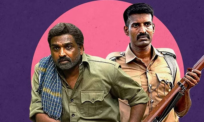  Tamil Director Vetri Maran Gifted Flats To The Assistant Directors-TeluguStop.com