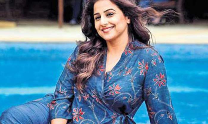 Telugu Bollywood, Bollywoodvidya, Ntr Biopic, Vidyabalan-Movie