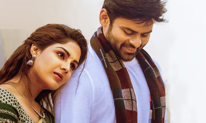 Telugu Karthik Dandu, Ramzan, Sai Dharam Tej, Samyukta Menon, Telugu, Virupaksha